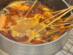 -锦州御烧烤·形象店(人民街店)