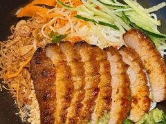 -美奈小馆·越南料理(福田星河COCO Park店)