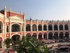 -佛罗伦萨小镇广佛名品奥特莱斯(疏港路店)