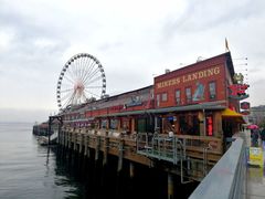 -The Crab Pot Seattle
