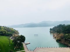 -天目湖涵田半山温泉