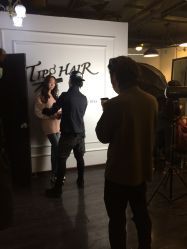 点击看大图 -Tipo Hair salon(明星)店