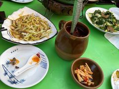 -巢湖名吃·徽府农家菜(半汤店)