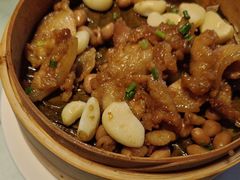 -闽公馆·客家私房菜·商务宴请·包厢(杏林橡树湾店)