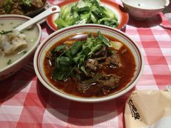 -老方桌烂蹄花川菜馆(九龙坡店)