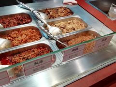-光明·博海美食花园(上海瑞金医院12号楼店)