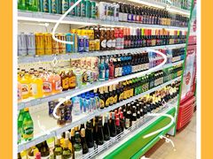 -婕妮璐超市 Jenny Lou’s Shop(三里屯店)