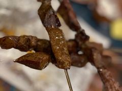 -巴依老爷新疆美食(工体旗舰店)