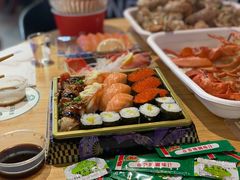 -盒马鲜生(十里堡店)