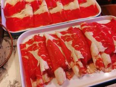 -京元盛铜锅涮肉(上海总店)