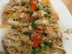 -益健海鲜大食坊(拱北口岸店)