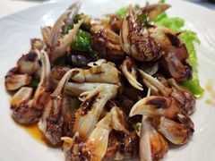 -19号私房菜(云南路店)