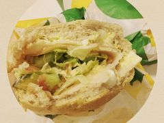 -赛百味SUBWAY(汉峪金谷店)