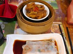 -添好运点心专门店(深水埗店)