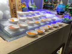 -亚马逊环球美食百汇(新城吾悦广场店)