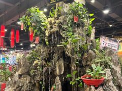 -丰圆轩粤式茶楼 . 点心粤菜(夏茅店)