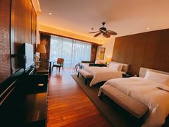 -石梅湾艾美度假酒店