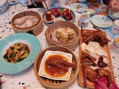 -点都德(广州白云山景区南门店)