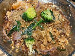 -关东小磨东北菜(上海长风大悦城店)