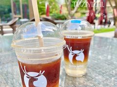 -瑞幸咖啡(绿地新都会9号楼店)