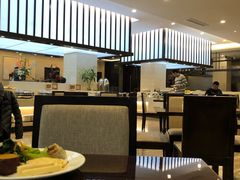 -上海怡沁园度假酒店