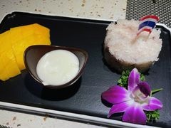 -美泰泰国餐厅(中大银泰店)