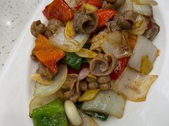 -明园茶餐厅(沙头角店)