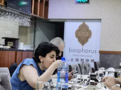 -bosphorus 铂斯西餐厅·土耳其烧烤(环市中路店)