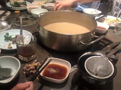 -捞王锅物料理(上海世茂广场店)
