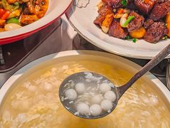 -澎湖湾农家菜(八一路楚天府店)