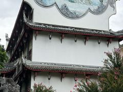-郫都区农科村景区
