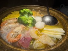 -穿越·外婆家(西溪天堂店)