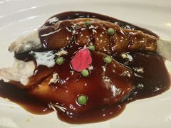 -绿茶餐厅(西湖银泰百货店)