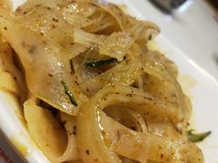 -子午路张记肉夹馍(小寨西路店)
