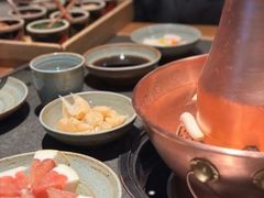 -老墙根涮肉(王四营店)