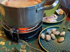 -火舞泰·泰式海鲜火锅餐厅(世纪城店)