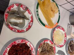 -李姑婆鲜切牛肉火锅自助(凤城二路店)