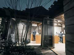 -VOYAGE COFFEE(杨梅竹店)