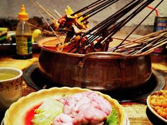 -镇江龙·火锅串串(武侯祠店)