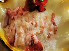 -牛天下·牛肉·海鲜·打边炉·融合菜