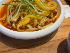 凉皮-品回味清真西北楼(宁波首店)