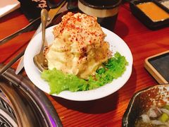 -丸藏和牛烧肉专门店(园区师惠坊店)