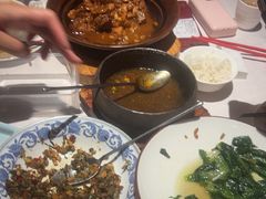 -千百味红餐厅·江西菜(绿地双子塔店)