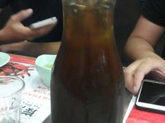 酸梅汤-炭舍干锅·烤鱼(扬名广场店)