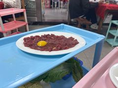 -花苑美食横琴生蚝火锅(拱北粤华路店)