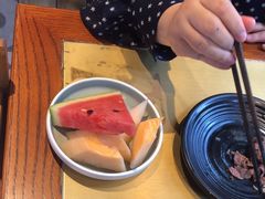 -手选潮汕鲜牛肉火锅(二七广场店)