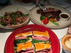 -研食记西餐厅(金融中心店)