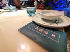 -佬麻雀·新湘菜(珠海金发购物中心店)
