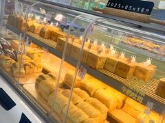 -红星前进面包牛奶公司(君太店)