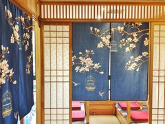 -浦·传统日式料理(3 5 1 1 店)